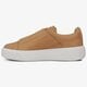 Női sportcipők PUMA BASKET PLATFORM BIGVELCWN 36412303 szín: barna
