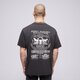 Férfi póló LEVI'S PÓLÓ VINTAGE FIT GRAPHIC TEE BLACKS 87373-0260 szín: fekete