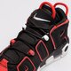 Gyerek sportcipők NIKE AIR MORE UPTEMPO KC BG fb1344-001 szín: fekete