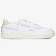 Női sportcipők REEBOK CLUB C 85 fv1095 szín: fehér