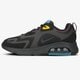 Férfi sportcipők NIKE AIR MAX 200 aq2568-001 szín: fekete