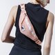Női övtáska NIKE NŐI TÁSKA NK AIR WAIST PACK - SM cu2609-664 szín: rózsaszín