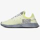 Férfi sportcipők ADIDAS DEERUPT RUNNER ef5377 szín: sárga