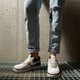Női sportcipők NIKE WMNS AIR FORCE 1 '07 DIRECT 1 ct3434-001 szín: fehér