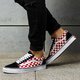 Férfi sportcipők VANS UA OLD SKOOL va38g135u szín: bézs