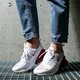 Gyerek sportcipők NIKE AIR MAX 270 GG WWC cj4580-101 szín: fehér