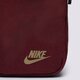 Női övtáska NIKE TÁSKA NK ELMNTL PRM CRSSBDY dn2557-681 szín: bordó