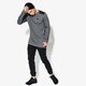 Férfi póló NIKE PÓLÓ M NSW TOP LS AF1 925440071 szín: szürke