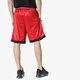 Férfi rövidnadrágok JORDAN RÖVIDNADRÁG M J JUMPMAN SHIMMER SHORT aj1122-687 szín: piros