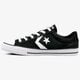 Férfi sportcipők CONVERSE STAR PLAYER  c161595m szín: fekete