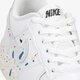 Gyerek sportcipők NIKE FORCE 1 LV8 3 dj2599-100 szín: fehér