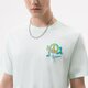 Férfi póló NIKE PÓLÓ DQ1078 dq1078-394 szín: fehér
