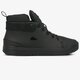 Női tornacipők LACOSTE EXPLORATEURCLASSIC3191CFA 738cfa000102h szín: fekete