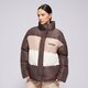 Női télikabát ELLESSE KABÁT PEHELY ROSALENA BRWN PADDED JACKET sgp16127200 szín: barna