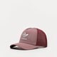 Férfi baseball sapka ADIDAS SAPKA CURVED TRUCKER ic0022 szín: bordó