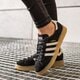 Női sportcipők ADIDAS CAMPUS W b37150 szín: fekete