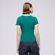 Női póló ADIDAS PÓLÓ 3 S RGLN TEE ir8110 szín: zöld