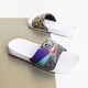 Női papucsok és szandálok NIKE VICTORI ONE cn9676-104 szín: multicolor