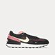 Női sportcipők NIKE WAFFLE ONE dc2533-002 szín: fekete