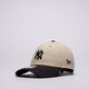 Férfi baseball sapka NEW ERA SAPKA COLOUR BLOCK 940 NYY NEW YORK YANKEES 60691270 szín: bézs