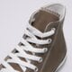 Női tornacipők CONVERSE CHUCK TAYLOR ALL STAR  1j793w szín: szürke