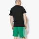 Férfi póló NEW ERA PÓLÓ SS CHEST BOX LOGO TEE NE BLK 11593834 szín: fekete