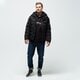 Férfi télikabát TIMBERLAND KABÁT OUTDOOR ARCHIVE PUFFER JACKET tb0a1wyy0011 szín: fekete