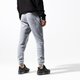 Férfi nadrágok CONFRONT NADRÁG ESSENTIAL GRY PANTS cf39spm30003 szín: szürke