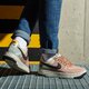 Férfi sportcipők NIKE AIR FORCE 1 CRATER dh2521-200 szín: barna