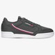 Férfi sportcipők ADIDAS CONTINENTAL 80 ee5358 szín: fekete