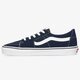 Férfi sportcipők VANS SK8-LOW vn0a4uuk4m01 szín: kék