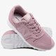 Női sportcipők NEW BALANCE WL373SZ wl373sz szín: rózsaszín