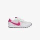 Gyerek sportcipők NIKE MD VALIANT cn8559-019 szín: szürke