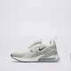 Gyerek sportcipők NIKE AIR MAX 270 943345-040 szín: szürke