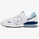 NEW BALANCE U446WBG u446wbg szín: fehér