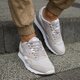 Férfi sportcipők REEBOK CL NYLON  bd4903 szín: szürke
