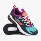 Gyerek sportcipők NIKE AIR MAX 270 REACT bq0103-402 szín: multicolor