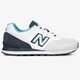 Férfi sportcipők NEW BALANCE ML574UPN ml574upn szín: fehér