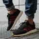 Férfi sportcipők ADIDAS I-5923 b37946 szín: fekete