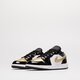 Gyerek sportcipők AIR JORDAN 1 LOW SE CBR BG  dr6970-071 szín: fekete