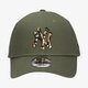 Férfi baseball sapka NEW ERA SAPKA CAMO INFILL 940 NYY KHA NEW YORK YANKEES NOVWH 60222441 szín: khaki