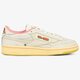 Női sportcipők REEBOK CLUB C fw4681 szín: fehér