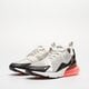 Férfi sportcipők NIKE AIR MAX 270 ah8050-003 szín: fehér