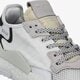 Gyerek sportcipők ADIDAS NITE JOGGER J ee6482 szín: fehér