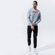 Férfi pulóver LEVI'S PULÓVER T3 GRAPHIC CREW 38796-0028 szín: szürke