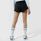 Női rövidnadrágok ADIDAS RÖVIDNADRÁG 3STR SHORTS gn2885 szín: fekete
