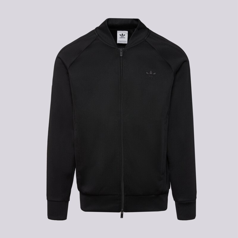 ADIDAS PULÓVER CIPZÁRAS SST TT