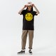 Női nadrágok VANS NADRÁG AUTHENTIC WMN CHINO vn0a5johh3g1 szín: bézs