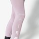 Női nadrágok NIKE LEGGINGS W NSW LGGNG HW AIR 893060-694 szín: rózsaszín