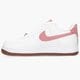 Női sportcipők NIKE WMNS AIR FORCE 1 '07 SE cz0269-101 szín: fehér